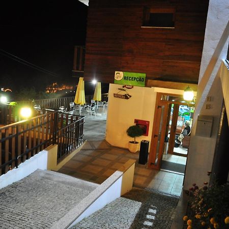 Moderna Do Geres Hotel Dış mekan fotoğraf