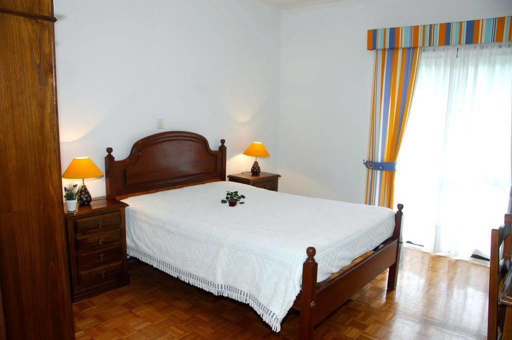 Moderna Do Geres Hotel Dış mekan fotoğraf