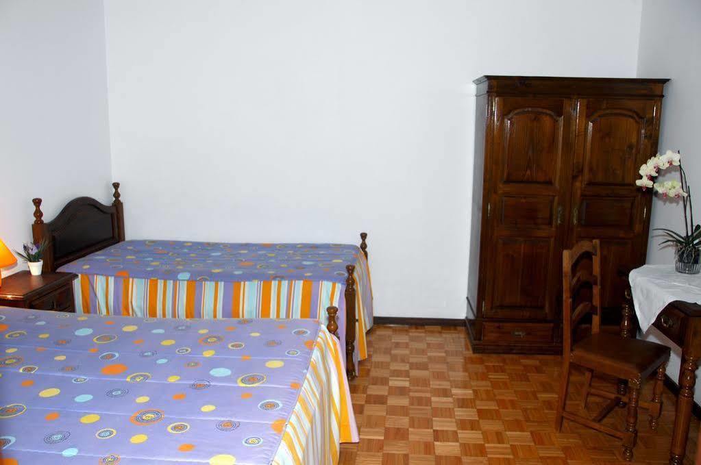 Moderna Do Geres Hotel Dış mekan fotoğraf