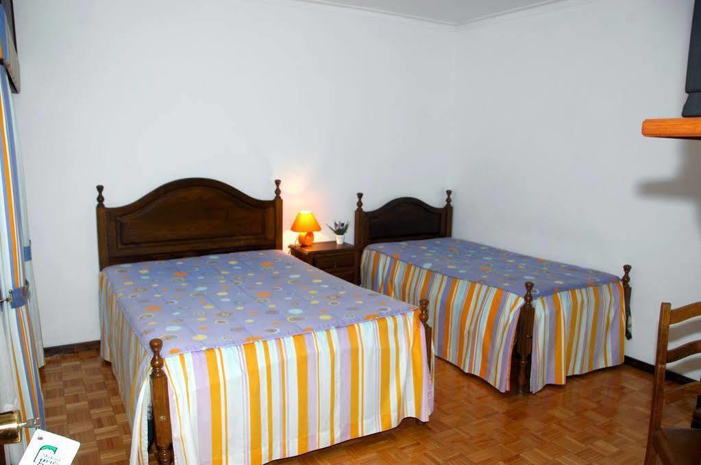 Moderna Do Geres Hotel Dış mekan fotoğraf