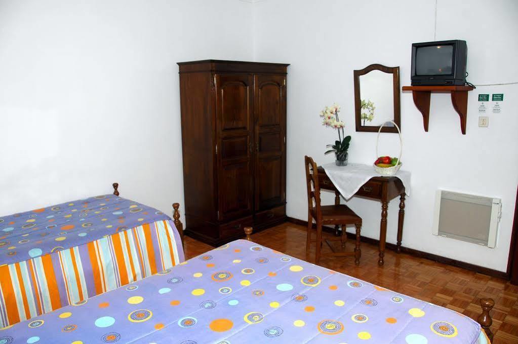 Moderna Do Geres Hotel Dış mekan fotoğraf